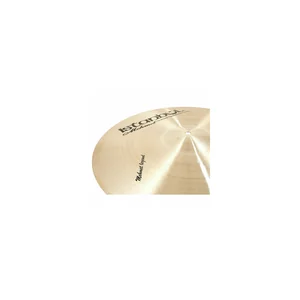 Istanbul Mehmet 19" Mehmet Legend Sizzle Ride