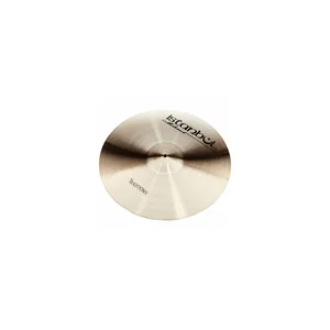 Istanbul Mehmet 19" Paper Thin Crash Tradit.