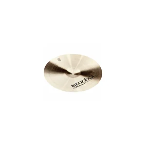 Istanbul Mehmet 19" Paper Thin Crash Tradit.