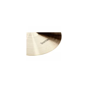Istanbul Mehmet 19" Paper Thin Crash Tradit.