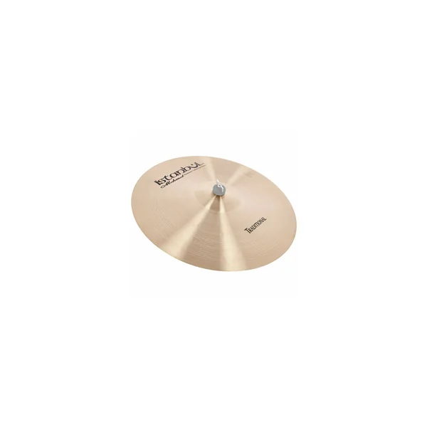 Istanbul Mehmet 19" Thin Crash Traditional