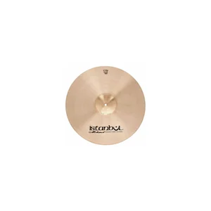 Istanbul Mehmet 19" Thin Crash Traditional