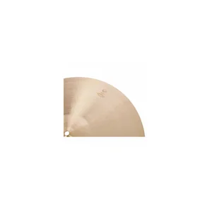 Istanbul Mehmet 19" Thin Crash Traditional