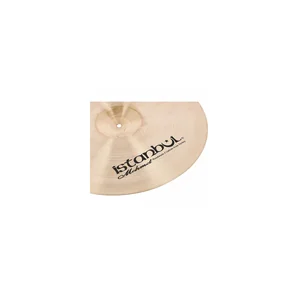 Istanbul Mehmet 19" Thin Crash Traditional