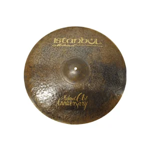 Istanbul Mehmet 19" Vintage Crash Ride