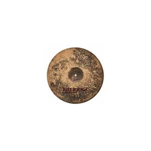 Istanbul Mehmet 20" Black Sea 1623 Ride