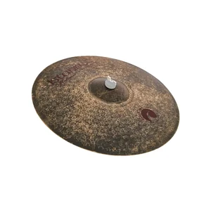 Istanbul Mehmet 20" Black Sea 1623 Ride
