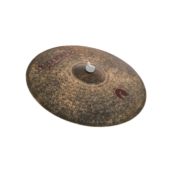 Istanbul Mehmet 20" Black Sea 1623 Ride