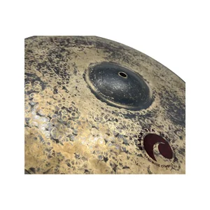 Istanbul Mehmet 20" Black Sea 1623 Ride
