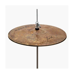 Istanbul Mehmet 20" China Turk Series