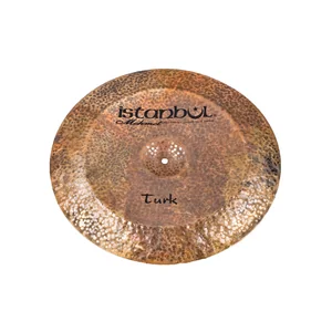 Istanbul Mehmet 20" China Turk Series