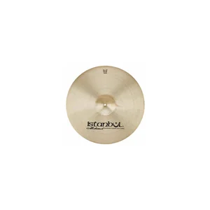 Istanbul Mehmet 20" Dark Crash Traditional