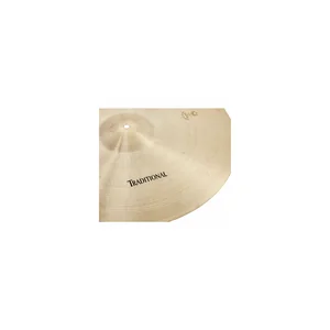 Istanbul Mehmet 20" Dark Crash Traditional
