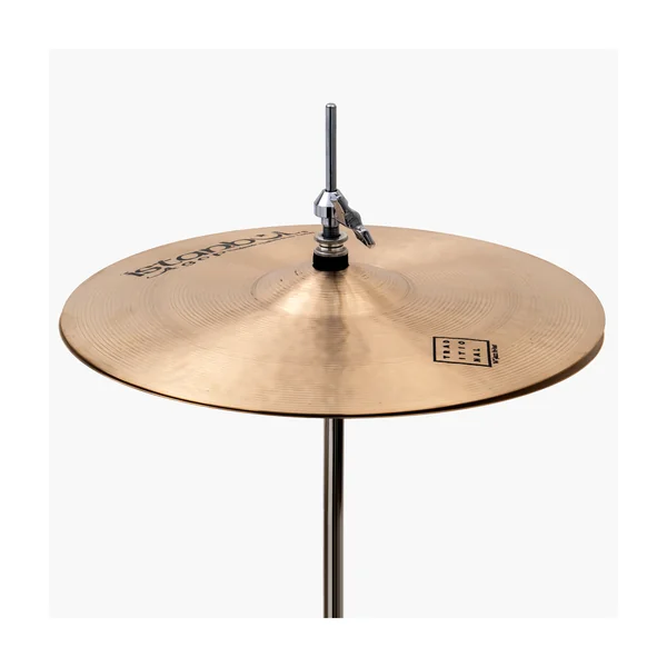 Istanbul Mehmet 20" Dark Crash Traditional
