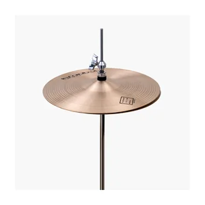 Istanbul Mehmet 20" Dark Crash Traditional
