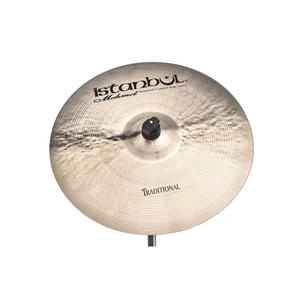Istanbul Mehmet 20" Dark Crash Traditional