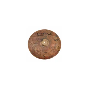 Istanbul Mehmet 20" Jazz Ride Turk Series