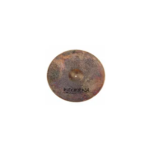 Istanbul Mehmet 20" Jazz Ride Turk Series