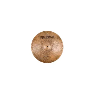 Istanbul Mehmet 20" Jazz Ride Turk Series