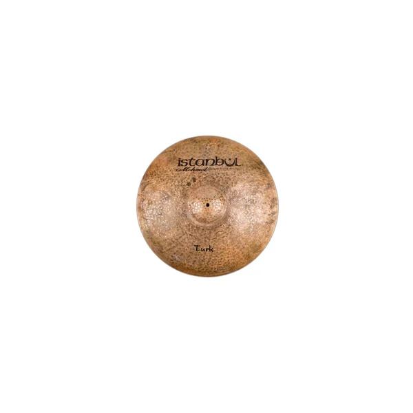 Istanbul Mehmet 20" Jazz Ride Turk Series