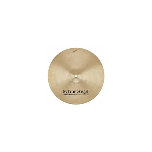 Istanbul Mehmet 20" Legend Dark Ride
