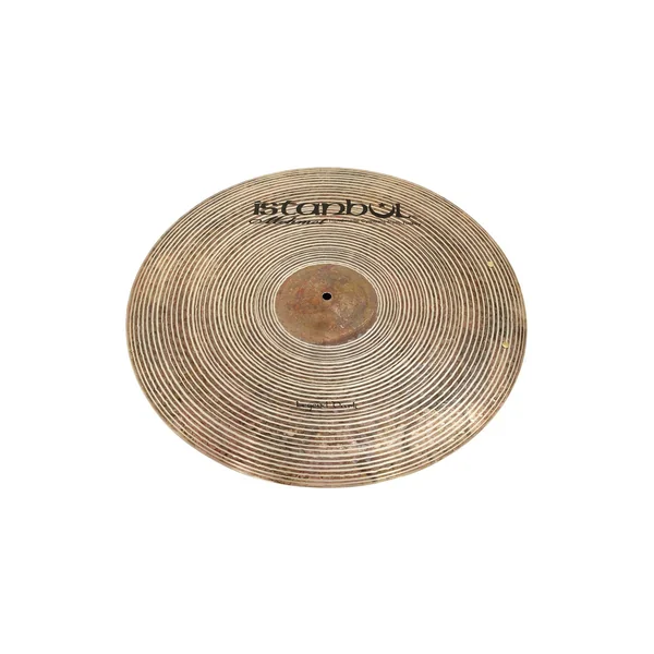 Istanbul Mehmet 20" Legend Dark Ride