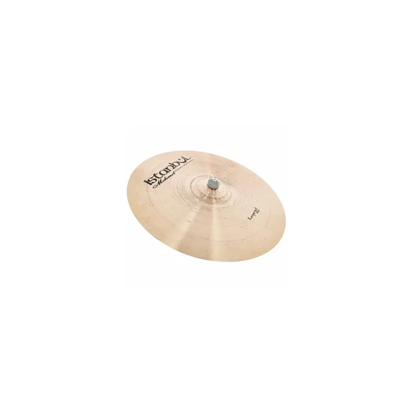 Istanbul Mehmet 20" Legend Dry Crash-Ride