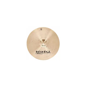 Istanbul Mehmet 20" Legend Dry Crash-Ride