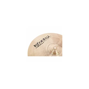 Istanbul Mehmet 20" Legend Dry Crash-Ride