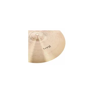 Istanbul Mehmet 20" Legend Dry Crash-Ride