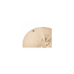 Istanbul Mehmet 20" Legend Dry Crash-Ride