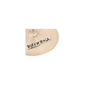 Istanbul Mehmet 20" Legend Dry Crash-Ride