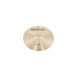 Istanbul Mehmet 20" Medium Ride Traditional