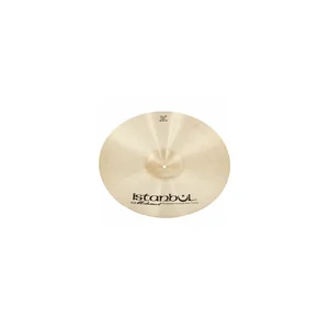 Istanbul Mehmet 20" Medium Ride Traditional