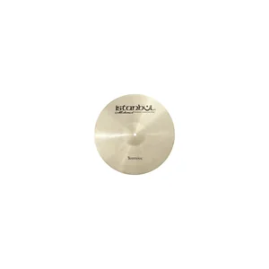 Istanbul Mehmet 20" Medium Ride Traditional