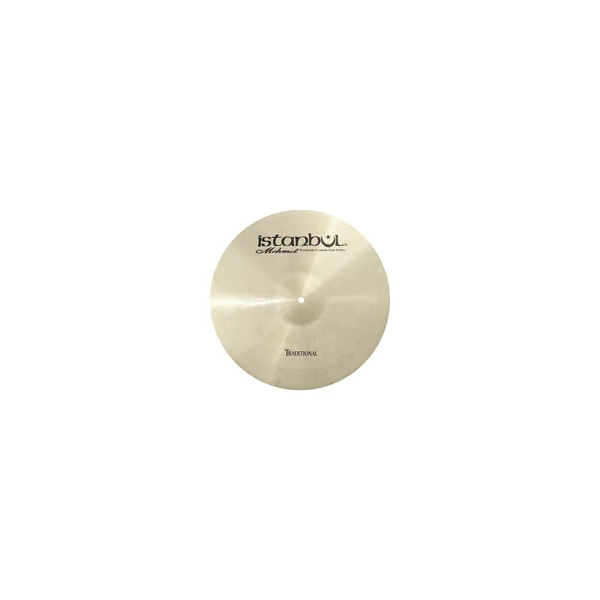 Istanbul Mehmet 20" Medium Ride Traditional
