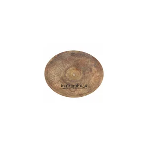Istanbul Mehmet 20" Medium Ride Turk Series