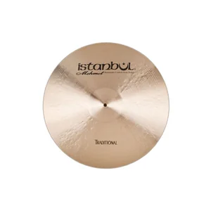 Istanbul Mehmet 20" Original Ride Traditional
