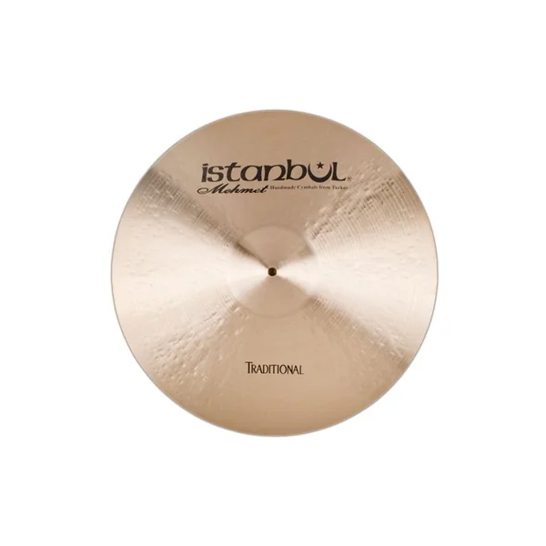 Istanbul Mehmet 20" Original Ride Traditional