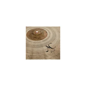 Istanbul Mehmet 20" Ride MC Jazz Series