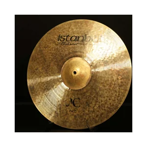 Istanbul Mehmet 20" Ride MC Jazz Series