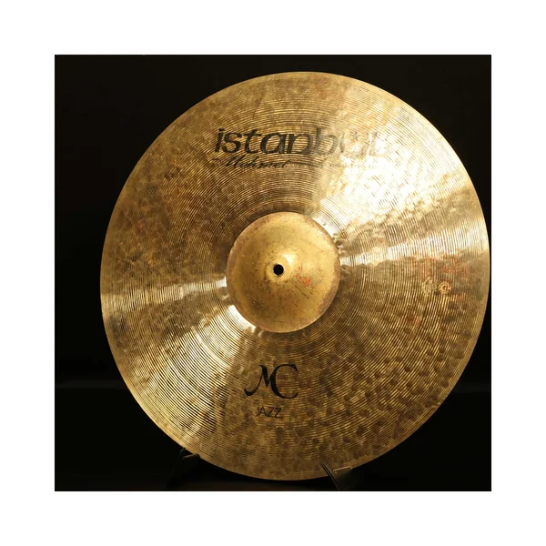 Istanbul Mehmet 20" Ride MC Jazz Series