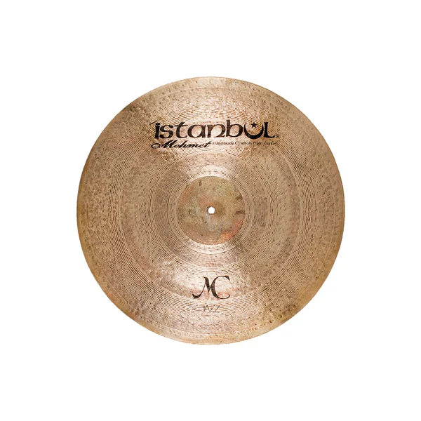 Istanbul Mehmet 20" Ride MC Jazz Series