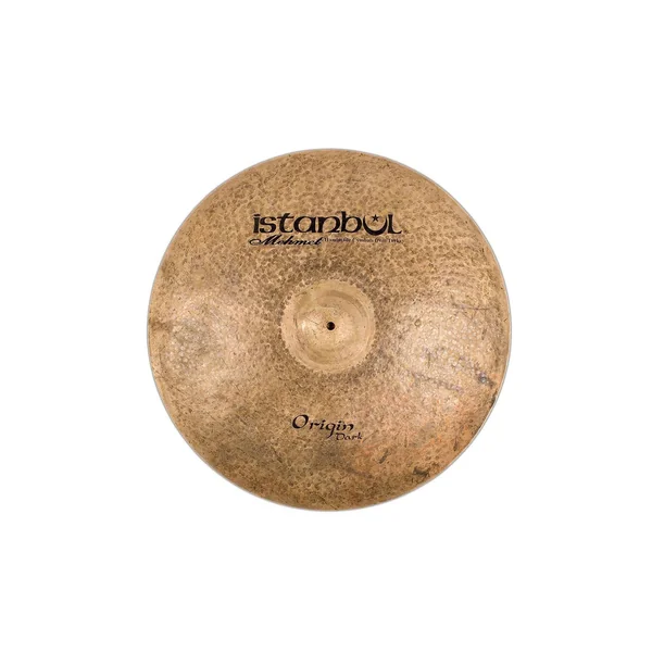 Istanbul Mehmet 20" Ride Origin Dark Series