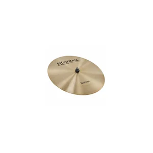 Istanbul Mehmet 20" Sizzle Flat Ride Tradition