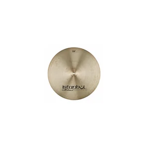 Istanbul Mehmet 20" Sizzle Flat Ride Tradition