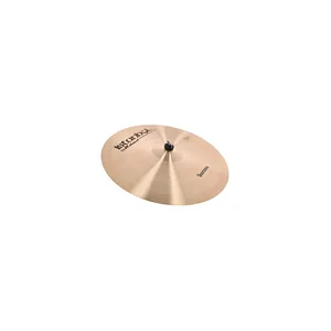 Istanbul Mehmet 20" Thin Crash Traditional
