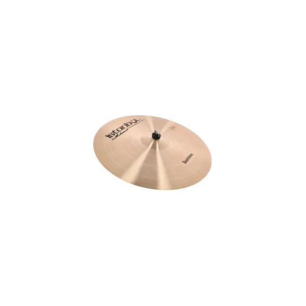 Istanbul Mehmet 20" Thin Crash Traditional