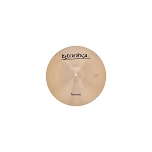 Istanbul Mehmet 20" Thin Crash Traditional