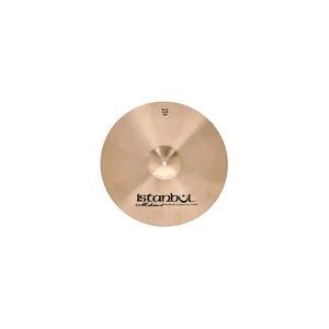 Istanbul Mehmet 20" Thin Crash Traditional